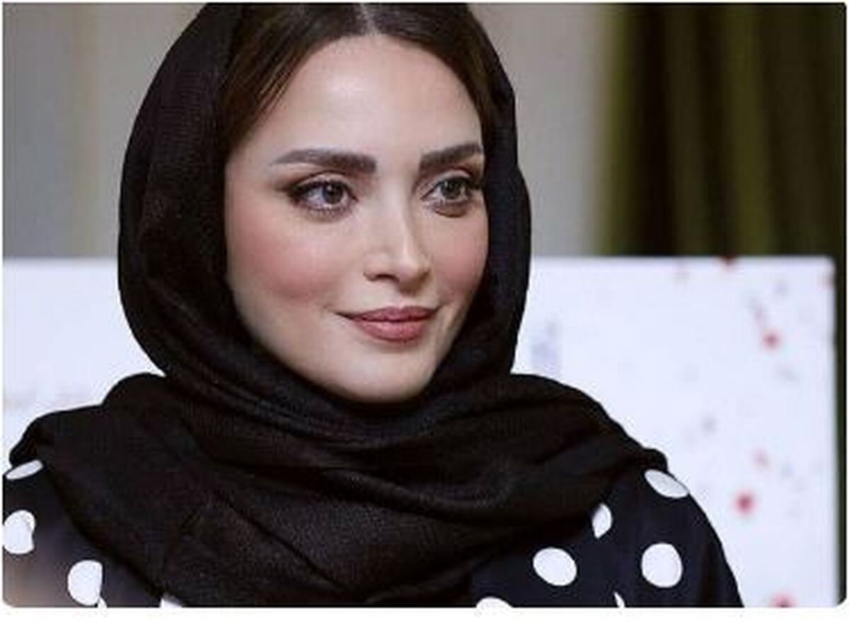 پرتره‌های پربازدید و خاص بهنوش طباطبایی وسط دشت و صحرا را از دست ندهید/تصاویر