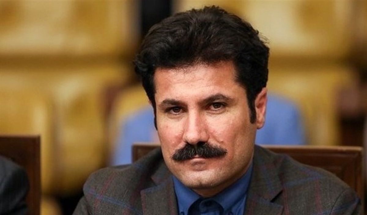 سلیمی: استعفای حسین‌زاده پیش از آغاز کار در دولت باید در صحن مجلس مطرح شود