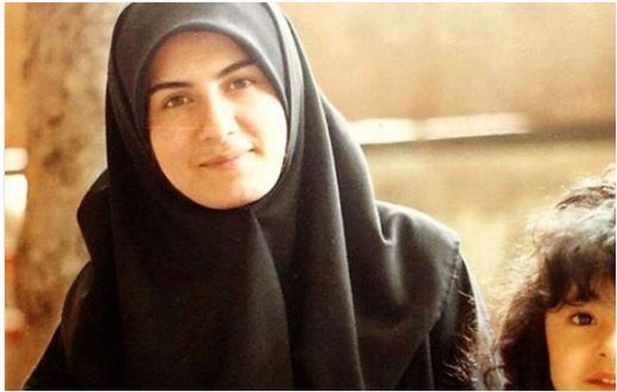 تازه‌ترین تصاویر منتشر شده از تغییر چهره مجری خوش خنده و مهربان دهه ۶۰