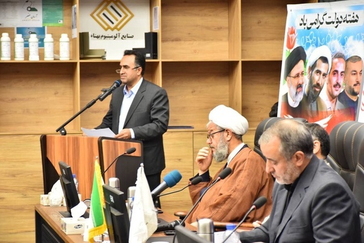 ۱۵۴ میلیارد تومان هزینه شهرک‌سازی در دامغان شد