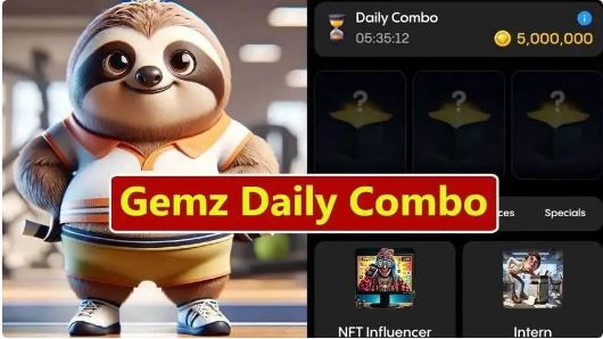 کارت‌های روزانه بازی gemz جمز امروز ۶ شهریور سه شنبه