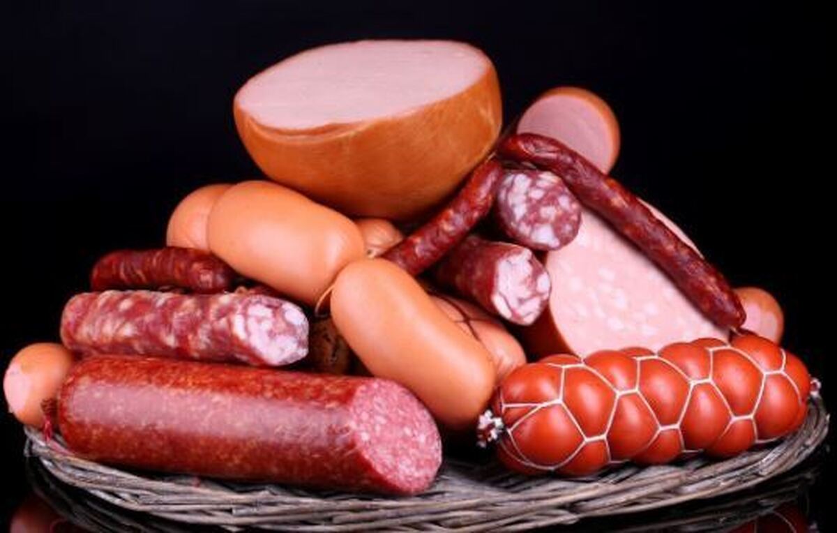 ژامبون ریسک ابتلا به دیابت نوع ۲ را افزایش می‌دهد!