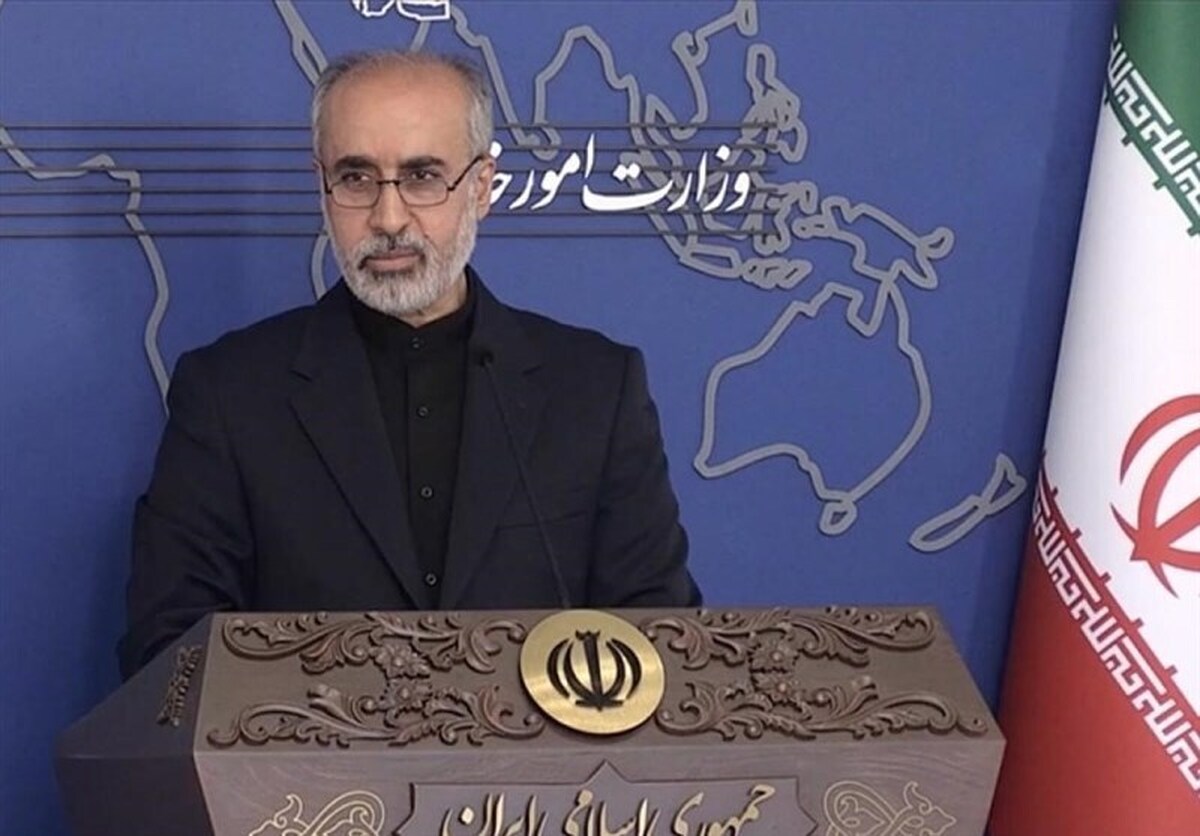 ایران حملات تروریستی اخیر در پاکستان را محکوم کرد