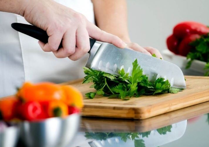 ۱۰ نکته‌ای که برای داشتن یک دست پخت خوب باید بدانید