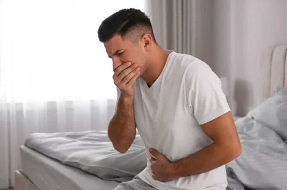 با انجام این اشتباهات سلامت روده تان را به خطر نیندازید