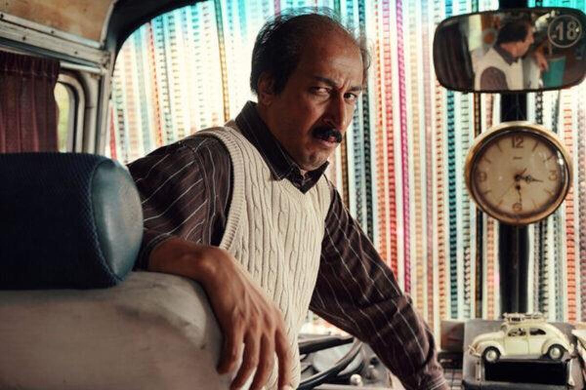 رامبد جوان و بهرام افشار روی پرده سینما به رقابت می‌پردازند