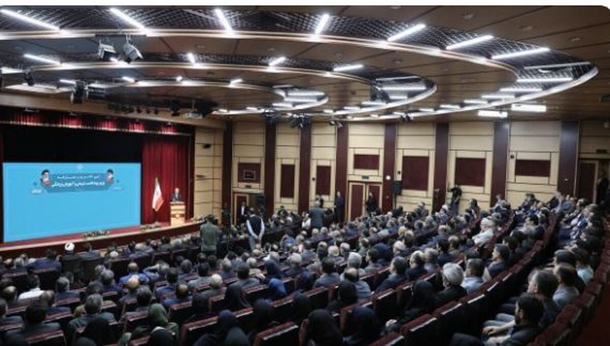 پزشکیان‌: چشم و گوشی باشیم که محرومین را می‌بیند و می‌شنود