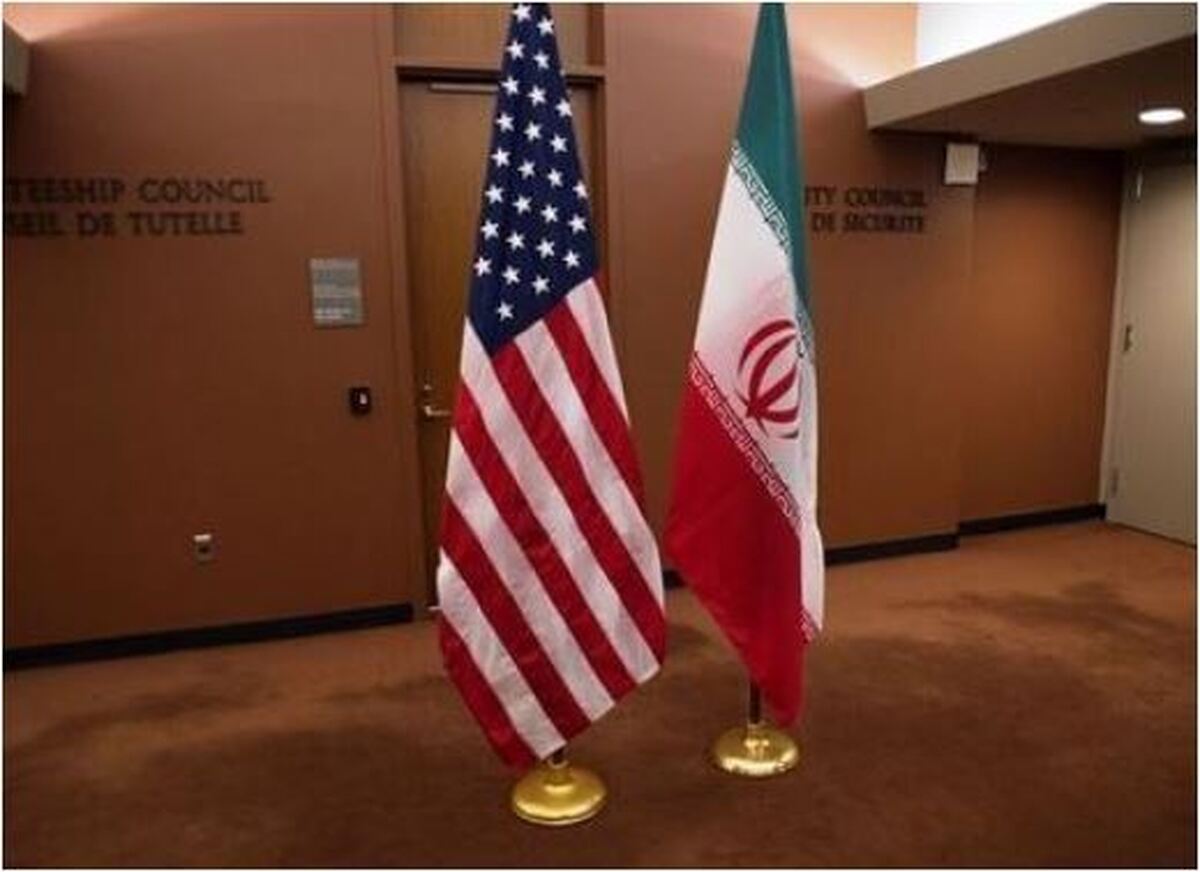 دستگیری یک شهروند ایرانی در آمریکا خبرساز شد