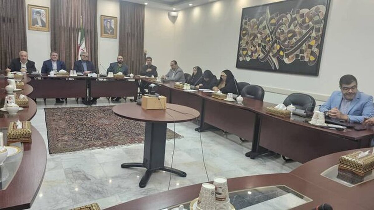 برگزاری نشست درباره موافقتنامه انتقال محکومین بین ایران و مالزی