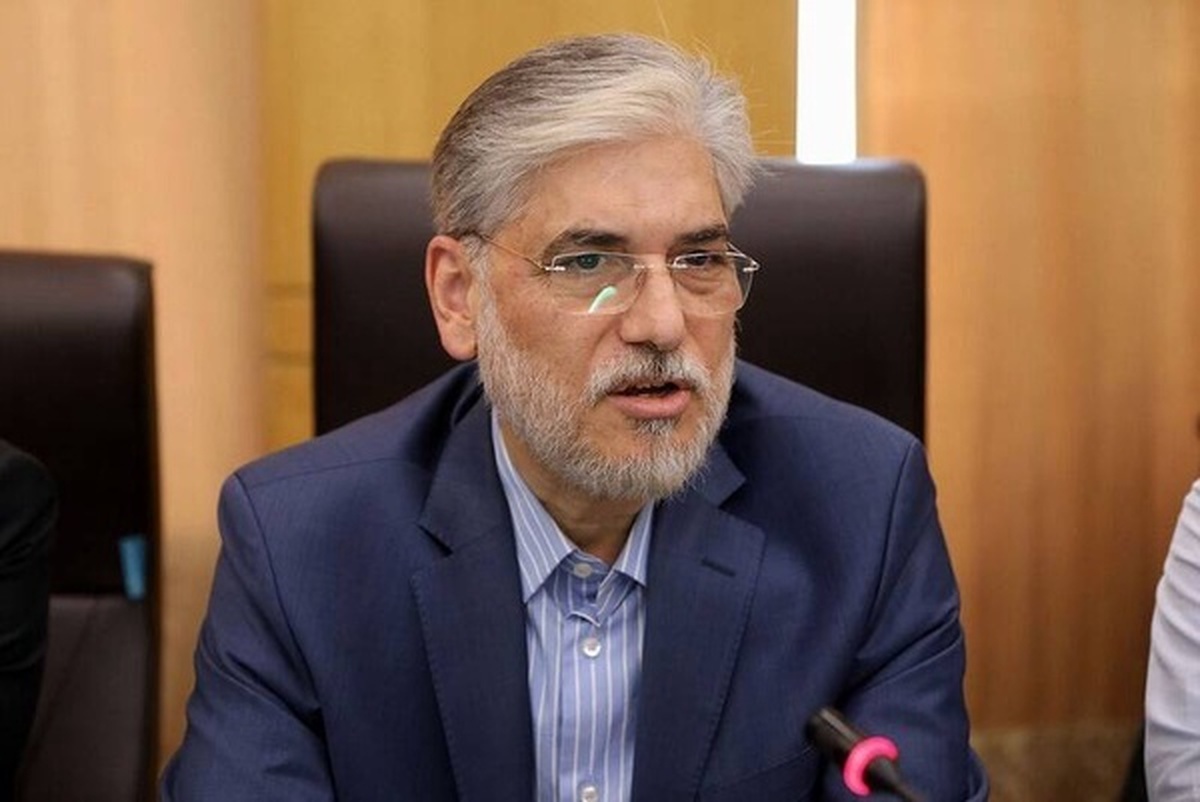 وزیر علوم: اولویت من تکریم دانشگاهیان است