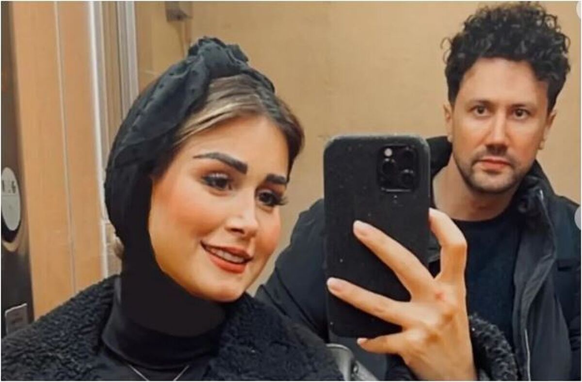 نگاهی به هنرنمایی و سلیقه به خرج دادن سپیده بزمی پور برای آماده کردن میز صبحانه/از ایرانی تا اسپانیایی