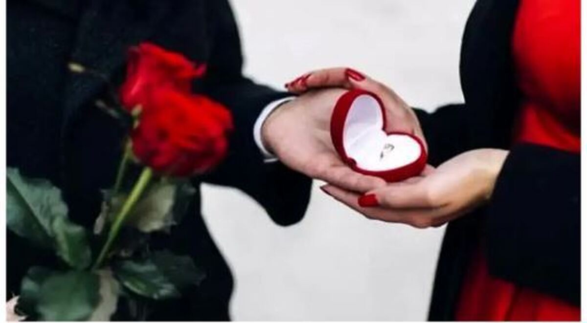 این مدل بلژیکی بیشترین خواستگار‌های جهان را دارد!