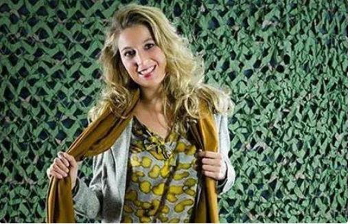 این مدل بلژیکی بیشترین خواستگار‌های جهان را دارد!