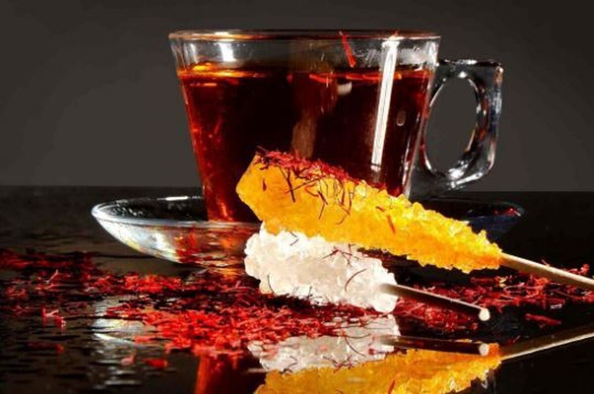 تهیه نبات ارگانیک و سالم در منزل به ساده‌ترین روش ممکن