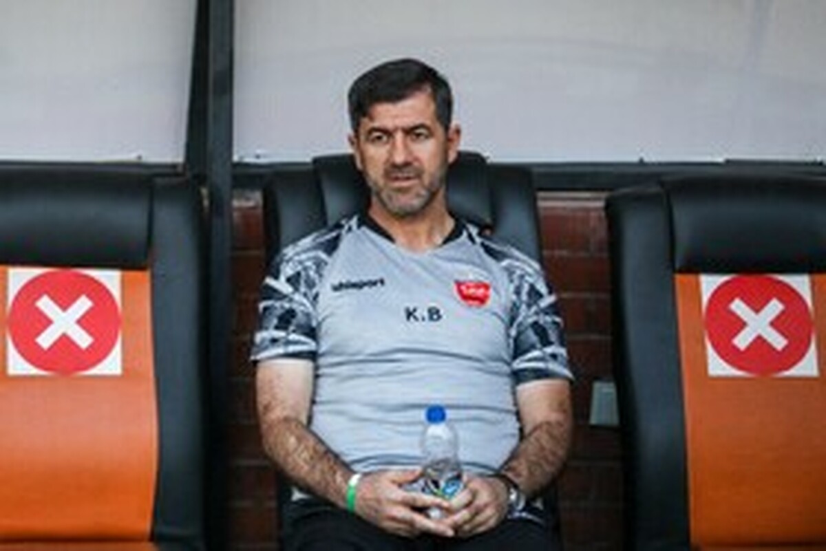کریم باقری به پرسپولیس برمی‌گردد