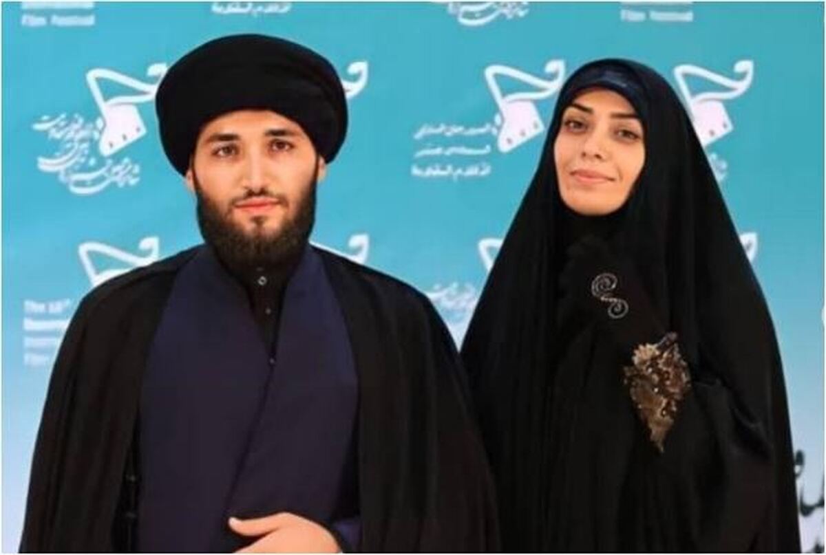 خاطره جالب و خواندنی الهام چرخنده درمورد شکل گرفتن عشق بین خودش و همسرش