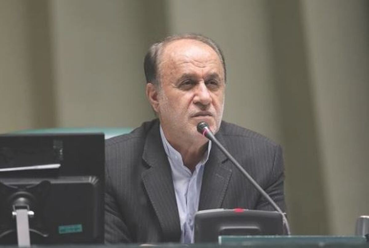 حاجی‌بابایی: مجلس هرگونه اهمال در حادثه انفجار معدن طبس را بررسی می‌کند