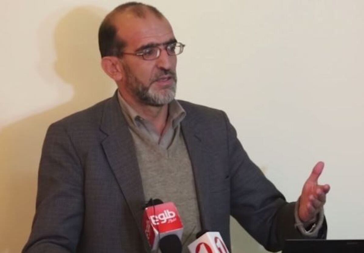 منصور: مخالفان طالبان، صلاحیت جایگزینی با حاکمیت را ندارند