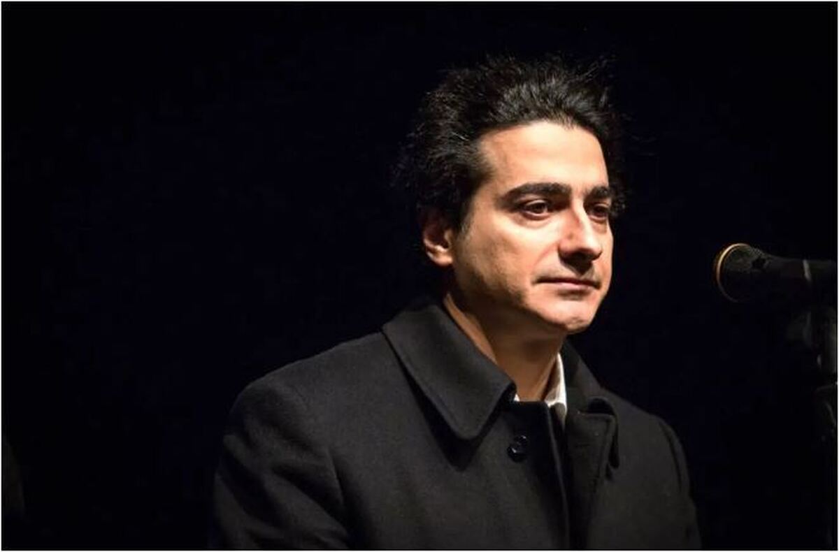 پست ناراحت کننده همایون شجریان برای پدر آسمانی اش پر بازدید شد