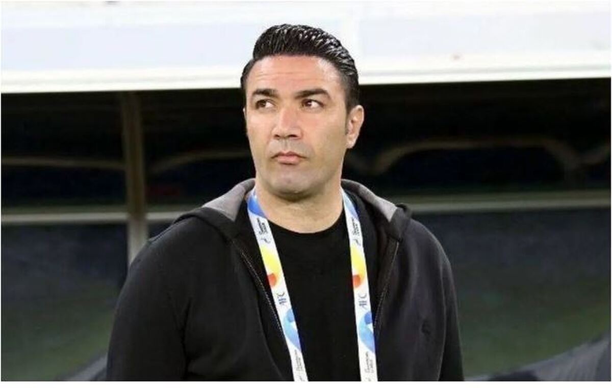 جواد نکونام از استقلال کنار گذاشته می‌شود؟