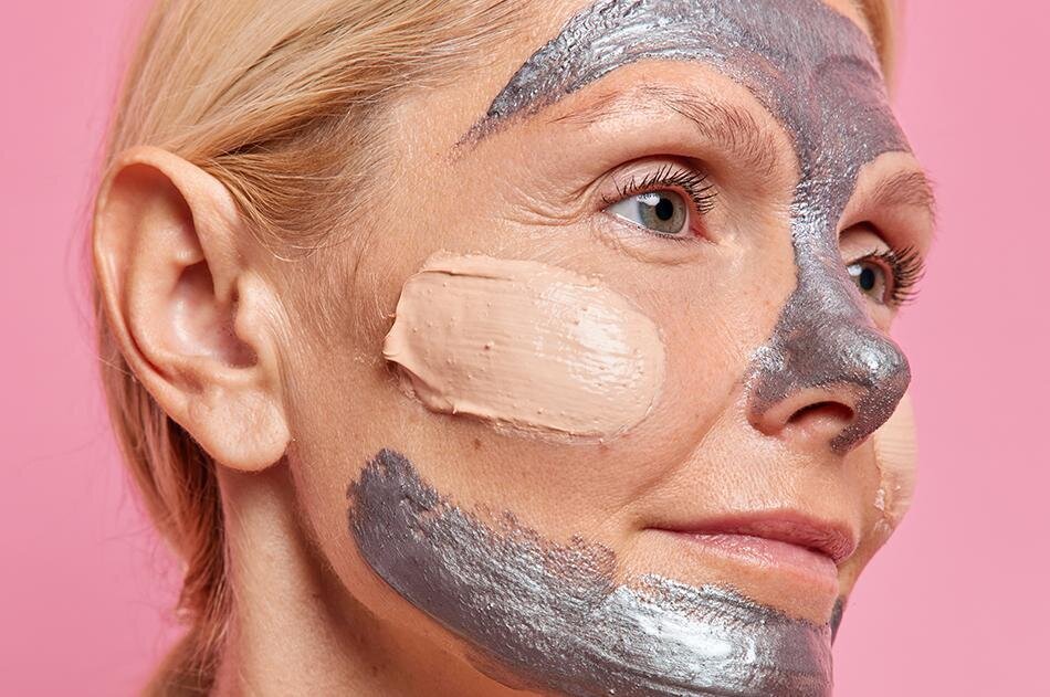 بدون هزینه‌های نجومی یک صورت توپر و بی چین و چروک داشته باشید