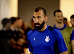 مدافع استقلال بازی با النصر و الهلال را از دست داد