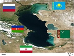 کارشناس روس: همکاری ایران و اتحادیه اقتصادی اورآسیا دریای خزر را به یک مرکز اقتصادی تبدیل می‌دهد