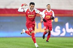 رأی دو پرونده مطروحه پرسپولیس صادر شد