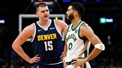 قهرمان NBA در ابوظبی به میدان می‌رود