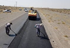 ۹۷ روستای کبودراهنگ بهسازی و آسفالت می‌شود