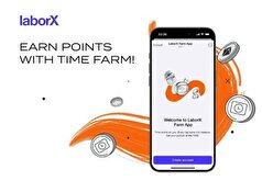 جواب سوال امروز timefarm تایم فارم ۱۴ مهر شنبه