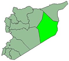 الجزیره از انفجار در شرق سوریه خبر داد