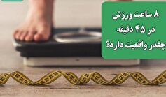 شیوه‌های تبلیغی مربوط به لاغری حقیقت دارند؟