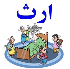 چرا سهم ارث پسران دو برابر سهم دختران است؟