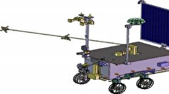 دانشمندان روسی ربات‌هایی را برای کاوش در ماه می‌سازند