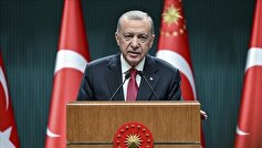 اردوغان: اسرائیل دیر یا زود تاوان نسل‌کشی در غزه را خواهد داد