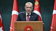 اردوغان: دیر یا زود اسرائیل هزینه کشتار دسته جمعی خود را پرداخت خواهد کرد