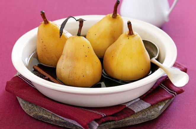 فوت و فن خوشمزه‌تر شدن کمپوت گلابی خانگی+ جزئیات