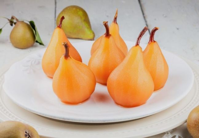 فوت و فن خوشمزه‌تر شدن کمپوت گلابی خانگی+ جزئیات