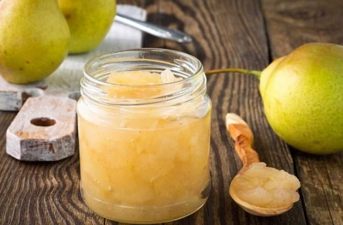 فوت و فن خوشمزه‌تر شدن کمپوت گلابی خانگی+ جزئیات