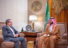 ارزیابی «محمد بن سلمان» از روابط ایران و عربستان و تحولات منطقه