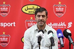 خوشحالی کریم باقری از بازگشت به پرسپولیس