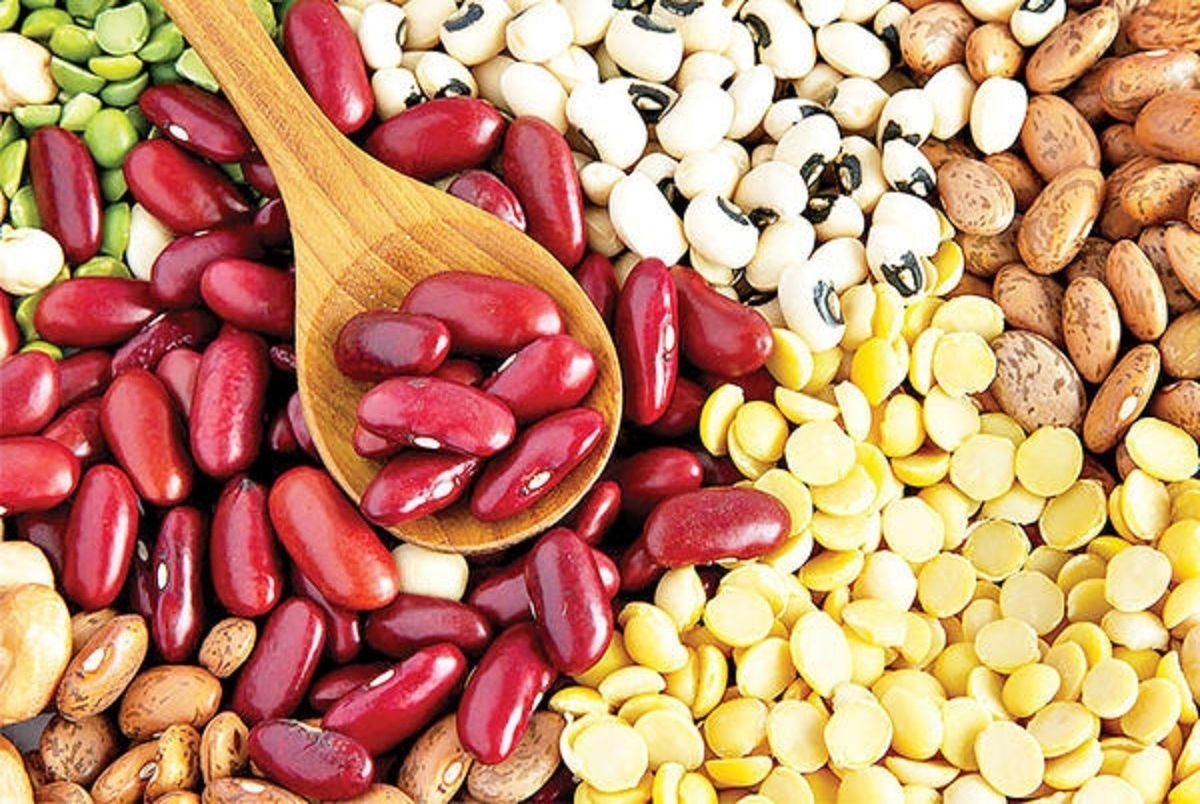 بهترین تکنیک برای از بین بردن نفخ حبوبات