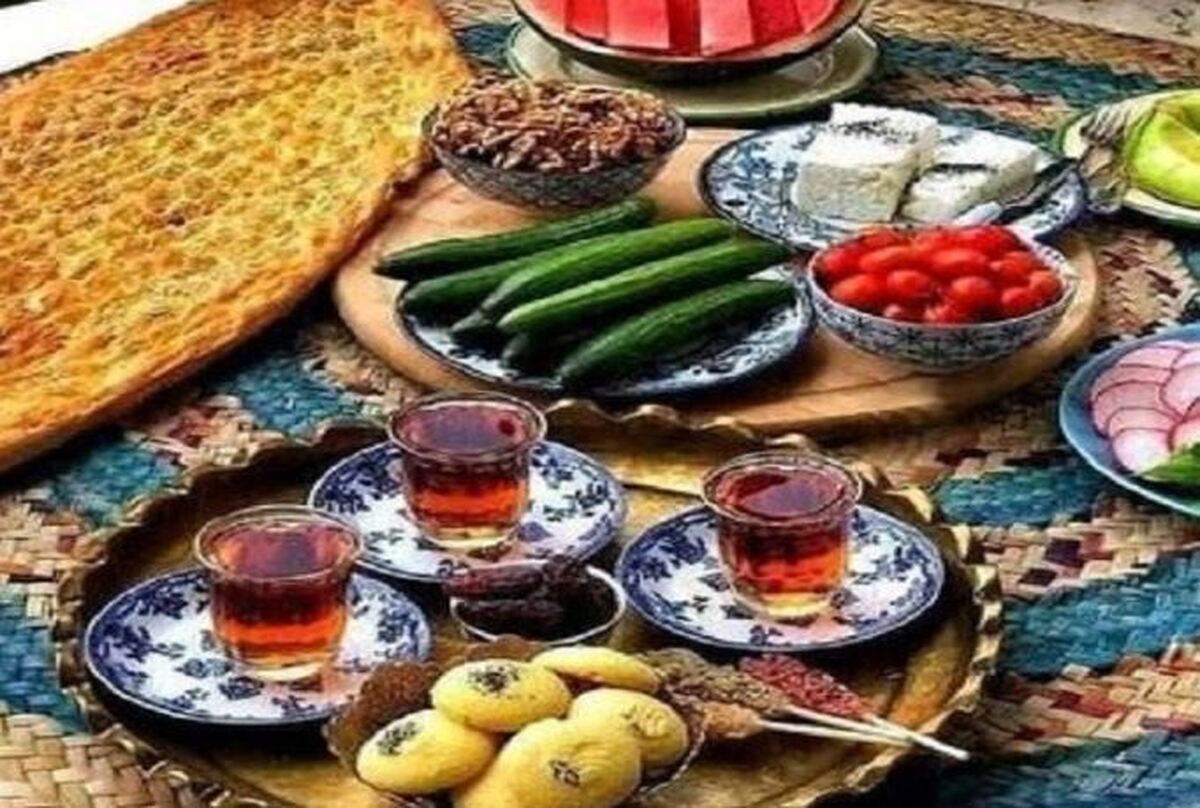 این خوراکی‌ها را هرگز برای صبحانه نخورید