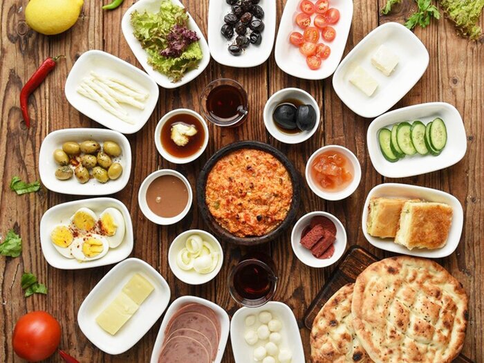 این خوراکی‌ها را هرگز برای صبحانه نخورید