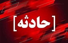 انفجار کارگاه در شهرک صنعتی فجر گرمسار