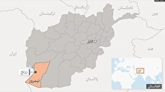 ممانعت نیرو‌های طالبان از قاچاق مواد مخدر و سلاح به ایران