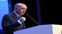 اردوغان: اطلاعات ترکیه رفتار اسرائیل را زیر نظر دارد