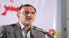 زاکانی: تا امروز ۲۹ اصلاح تقاطعی تهران را انجام دادیم