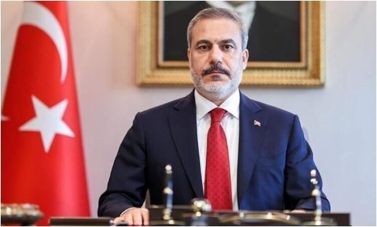 رفتار ضد و نقیض ترکیه علیه اسرائیل خبرساز شد